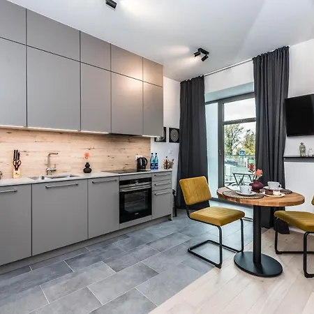 Apartment Rent Like - Mlyn Maria I *