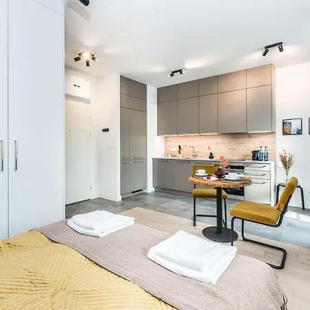 Rent Like - Mlyn Maria I Apartment *
